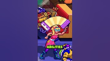 NEW Toxic Crusaders Video Game! ☢️ #toxiccrusaders #beatemup