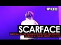 Scarface Performs at the "Legends Of Hip-Hop New Year's Eve Old School Festival" at Philips Arena