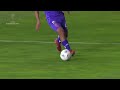 GOLS | UNIVERSIDAD DE CHILE vs. ALIANZA LIMA | CUARTOS DE FINAL | CONMEBOL SUDAMERICANA 2025