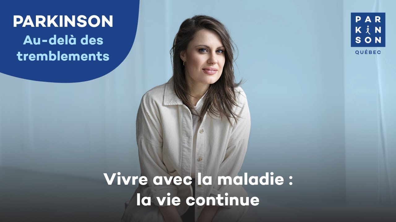 3. Vivre avec la maladie: La Vie continue