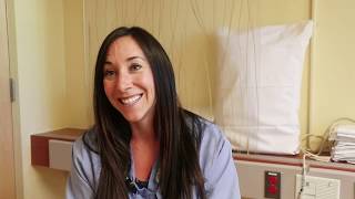 Get to Know Kaitlin Schoder, ANP-C