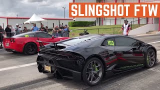 How To WIN Any Roll Race Event Like TX2K *CHEAT*