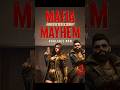 “Mafia Mayhem Returns 🔥 | Scarfall 2.0 New Update Gameplay | Epic Battle Begins!”#scarfall