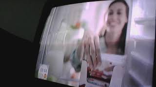 Реклама Киндер молочный ломтик - Апрель 2021