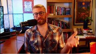Anark Talks About the Idea of Global Revolution and the Short-Term Alternative to it.