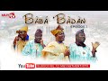 Bababadan baba ogbon 2023 latest yoruba comedy series ep 1