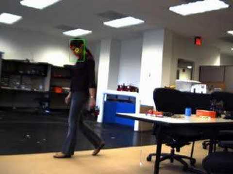 Object Tracking