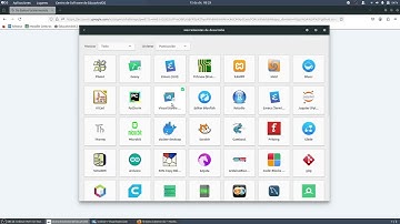 Instalar Visual Studio Code en EDUCANDOS PYC 2BACH TIC ESO Bachillerato IES Monterroso
