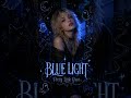 #short  Pretty Little Ghost — Blue Light | Single (Dark Alternative Pop)  #sunoai #music
