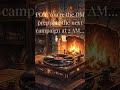 POV: Firelight and fellowship before dawn breaks 🍻 #dnd #lofi #fantasy