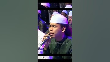 DUET EPIC NADA TINGGI GUS AZMI CAK FANDY MUGROM #gusazmi #shorts