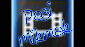 Intro for Moki Mikmak