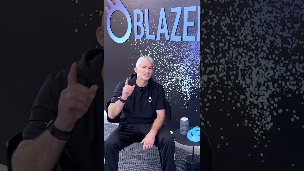 BlazePod Tip: Multiple Pods