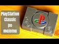 PlayStation Classic było do bani... więc zbudowałem swoje!