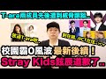 T-ara兩成員先後遭到威脅跟蹤.. /Stray Kids鉉辰道歉了/80風波最新後續！DenQ