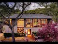 Serene Architectural Masterpiece in Carmel, California | Sotheby's International Realty