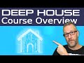 🔥NEW : Build A Deep House Song From Scratch (With AI Help)