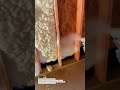 This Spray Foam Insulation Trick Will Blow Your Mind! Perfect Wall Sealing Technique