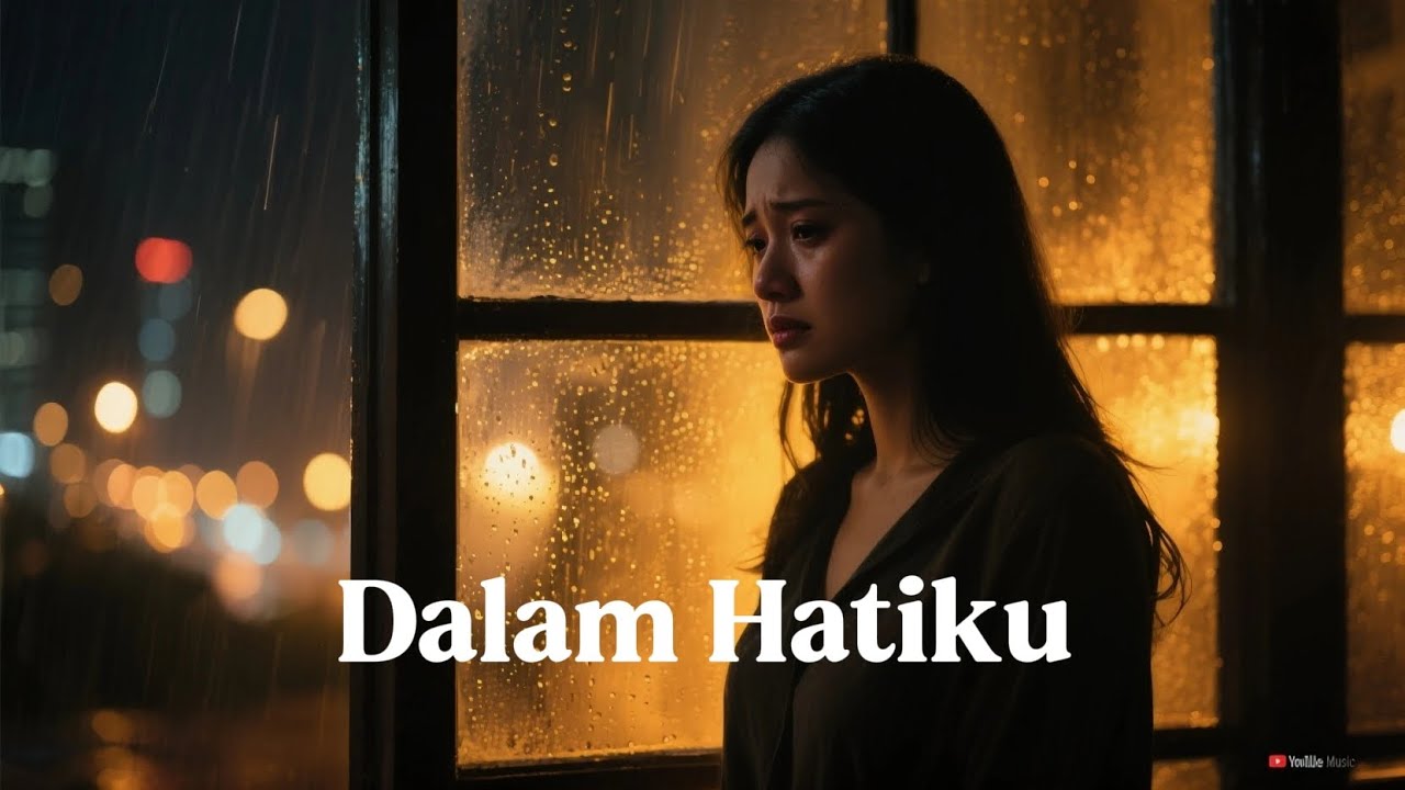 Dalam Hatiku | Lagu Asli Tentang Cinta yang Masih Tertinggal