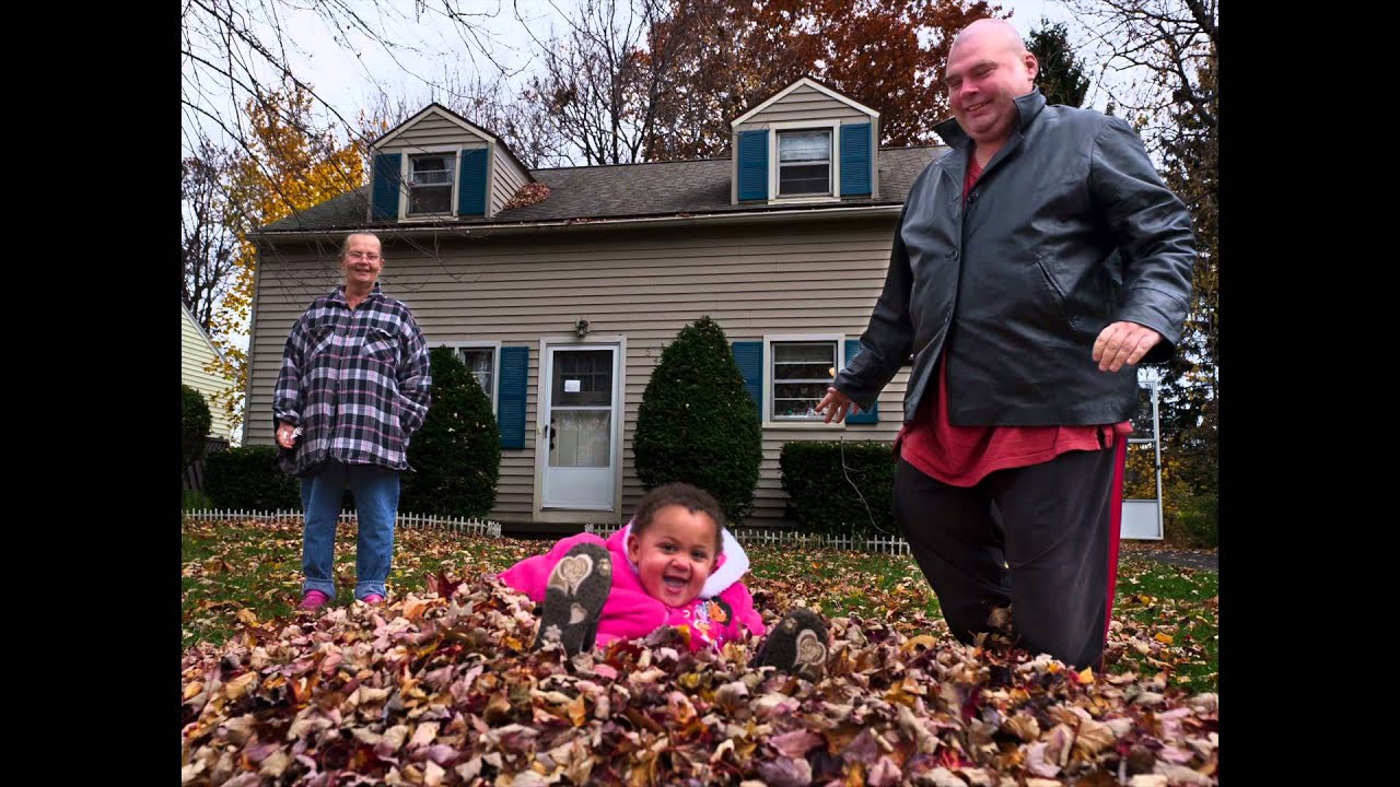 Rochester Housing Council Heading Home YouTube