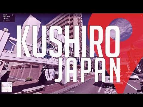 What S In Kushiro Japan