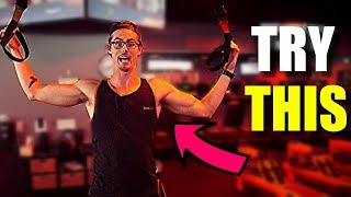 More Gains From Y-Raise With This Trick