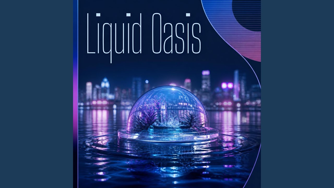 Guarda Liquid Oasis su YouTube Guarda Liquid Oasis su YouTube