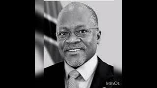 Playkid l - Mpokee Magufuli ( music Audio)