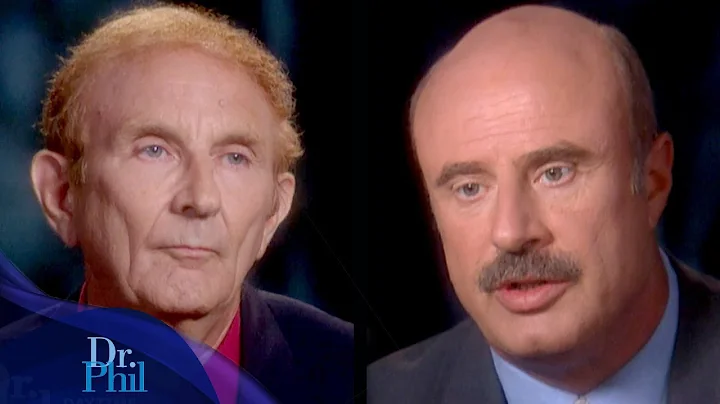 Dr. Phil Interviews Jeffrey Dahmers Father - Part 1