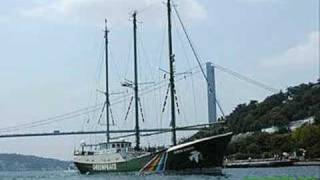 Istanbula Kar Yagiyor