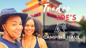 BEST Vegan Snacks At Trader Joes | Grocery Haul