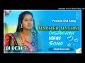 Nakhernathni purulia old dj song  hard bass mix dj debjit udaypur bankura no1