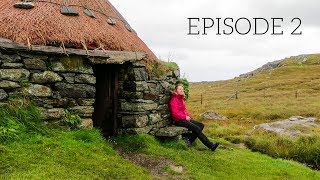 Isle of Lewis  A Journey Back in Time