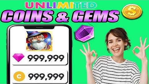 How to Get Unlimited Coins & Gems in Sorcery School  Hack on iOS & Android