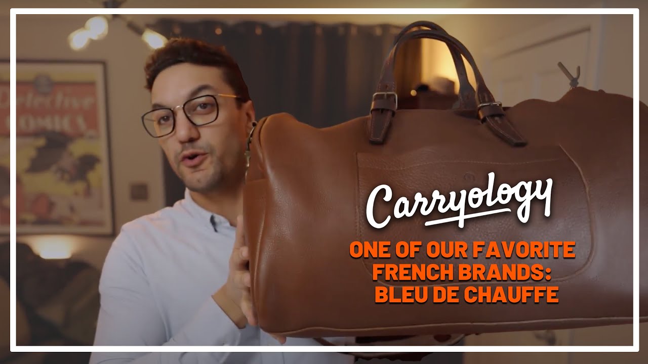 8 French Bag Brands You Should Know - Carryology