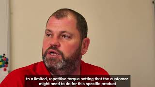 Milwaukee One Key Tool Customization