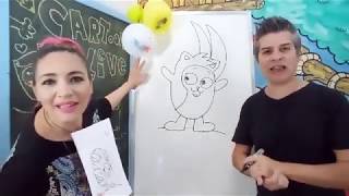 Aula Especial Tainá E Os Guardiões Da Amazônia