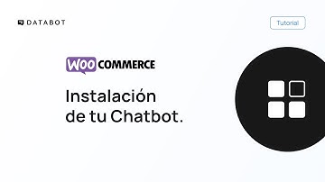 Instalación chatbot en WooCommerce -WordPress