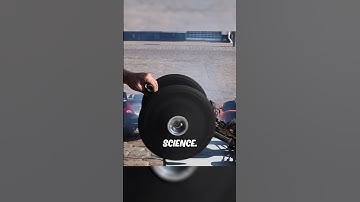 what happens when something spins