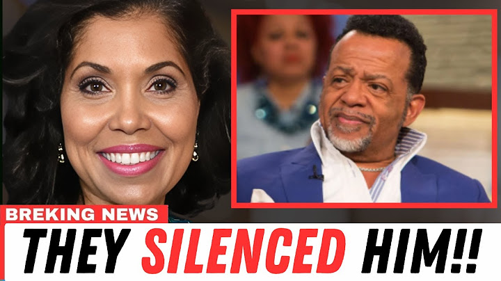 Bishop Carlton Pearson's Wife Gina Gauthier Breaks Silence on His DEATH!