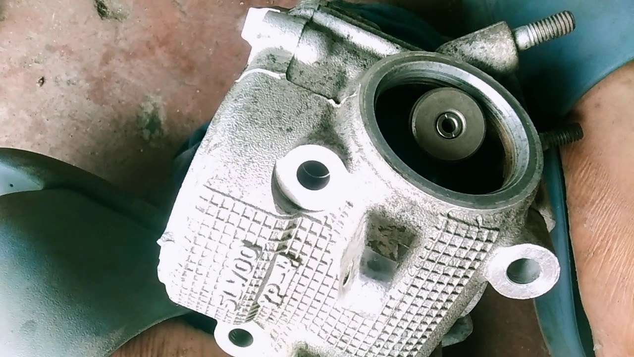 paano mag lagay ng valve seal at paano magtanggal Ng valve lock? | how to remove valve lock?