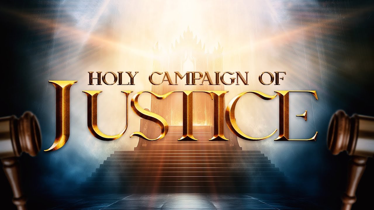 The Journey of Faith