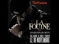 La Fouine j