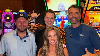 Details Big Spins, Big Suites, Bigger Meals! Update
