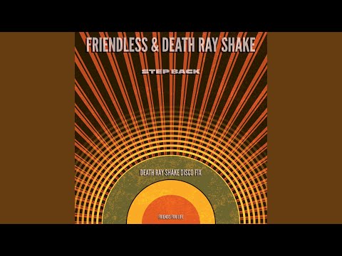 YouTube에서 Step Back (Death Ray Shake Disco Fix) 보기 YouTube에서 Step Back (Death Ray Shake Disco Fix) 보기