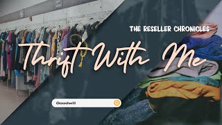 The Ultimate Thrift Store Challenge: Flipping For Profit!