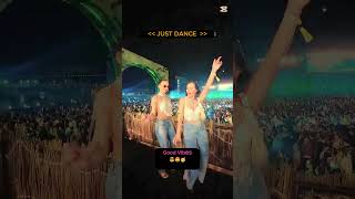 DANCE VOYAGE 🚨⭐💋 #dance #techno #hardstyle #rave #hardtechno #remix2026 #usa #party #edm