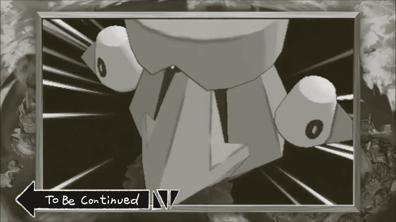 Tapu Koko's New Z Move To be continued YouTube