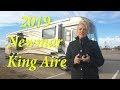 2019 Newmar King Aire | Full Motorhome Walkthrough Tour | NIRVC