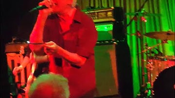 Guided by Voices - Back to the Lake (live 2016)